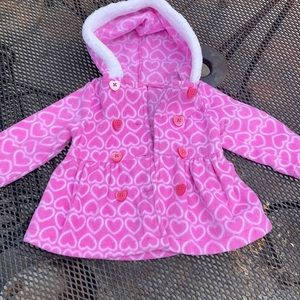 Baby jacket